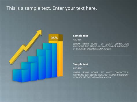 PowerPoint Bar Graph