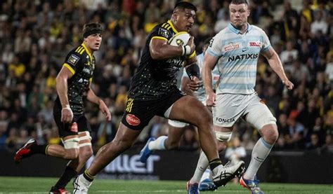 Top 14 Horaires affiches chaîne TV Tout savoir sur les barrages d