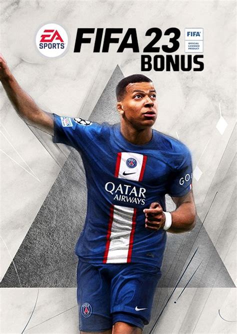 FIFA 23 Bonus (EU) | PS4/PS5 | CDKeys