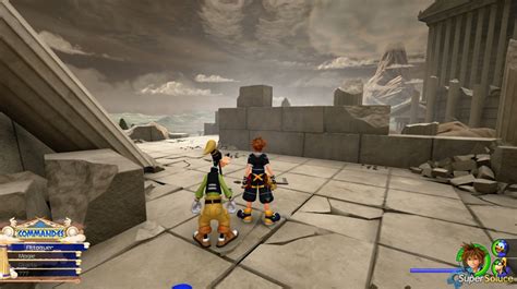 Guide Kingdom Hearts 3 Thebes Belvedere 012 Game Of Guides