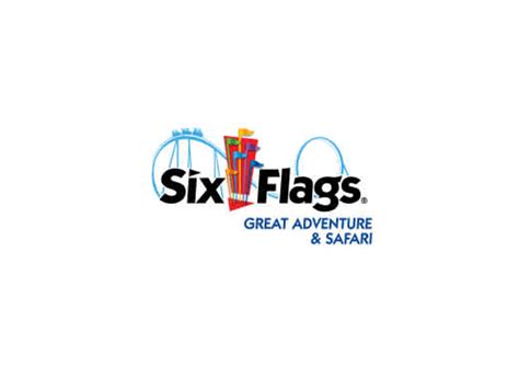 Buy Six Flags Great Adventure Tickets On Funex