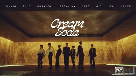 𝐄𝐗 𝐭𝐡𝐞𝐒𝐓𝐀𝐍𝐃𝐀𝐑𝐃 on Twitter Drop tags for exo EXIST WITH EXO CREAM SODA