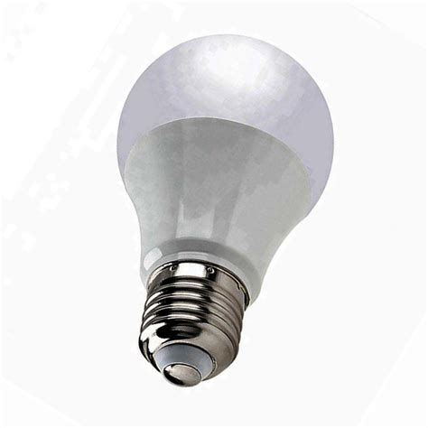 Round 240V Rechargeable Inverter LED Bulb B22 At Rs 60 Piece In New