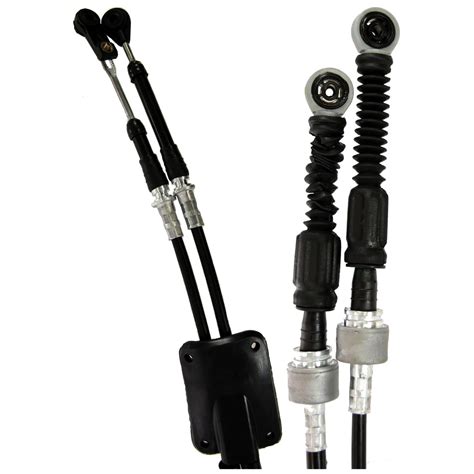 Manual Transmission Shift Cable