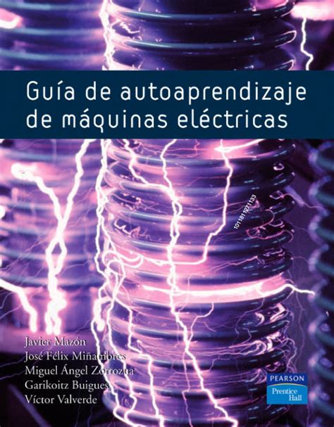 Ingebook MÁquinas ElÉctricas 5ed