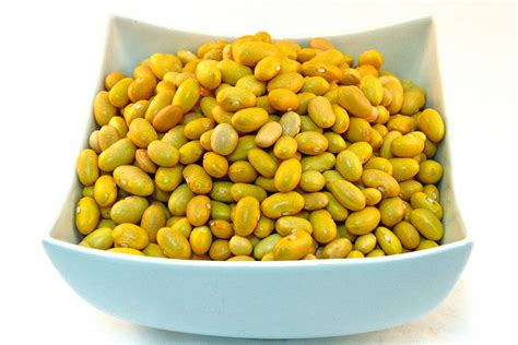 Gold Land Pulses Canary Beans