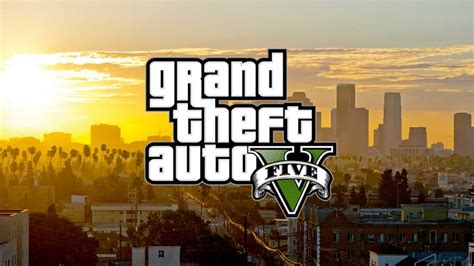 GTA 5 já vendeu mais de 150 milhões de cópias Moyens I O