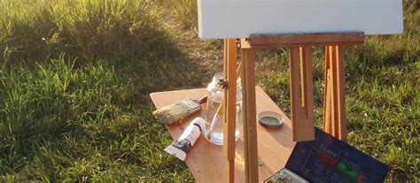 Plein Air Exhibition Pearson Lakes Art Center