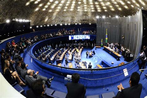 Comiss O Do Senado Aprova Novos Diretores Do Banco Central Geral