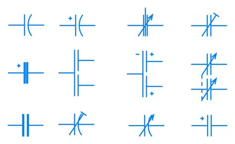 A Guide To Ceramic Capacitor Types Characteristics And Applications