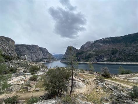 Hetch Hetchy Reservoir Yosemite Nationalpark Aktuelle 2020 Lohnt