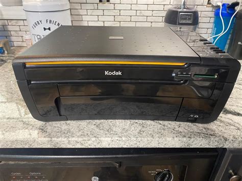 Kodak Inkjet All In One Printers Mercari