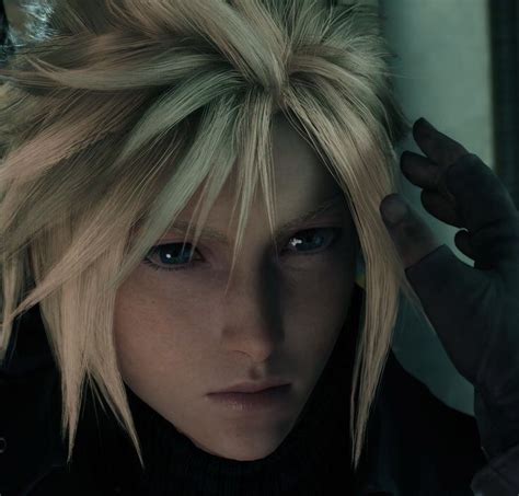 Cloud Strife Clouds Cloud Strife Final Fantasy Vii