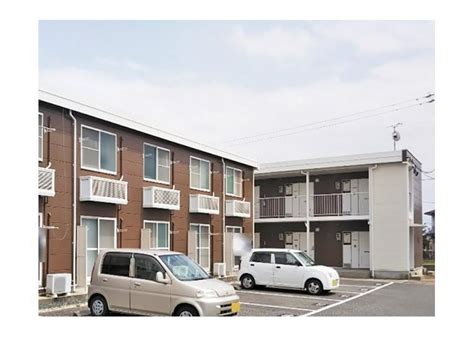 レオパレスビオラ賃貸コーポ 物件番号5450988 （愛知県豊川市御津町西方井領田）【ニッショーjp】