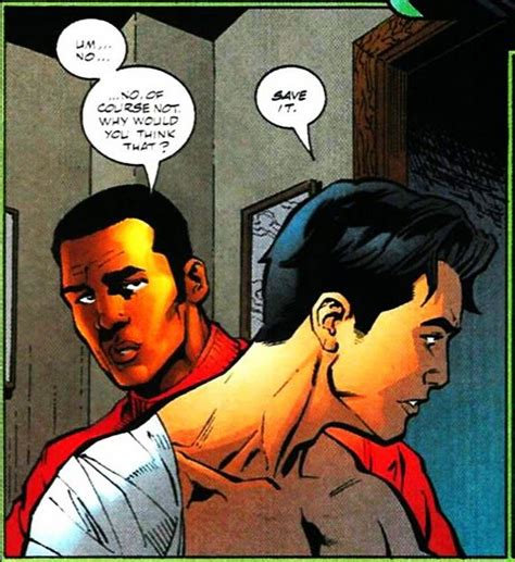 Kyle Rayner Naked Green Lantern Kyle Rayner Comic Books Art Green Lantern