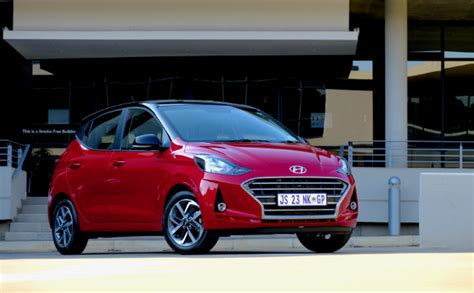 Top 8 Hyundai Grand I10 Articles On AutoTrader Automotive News