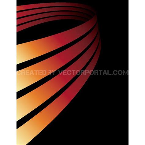 ABSTRACT BLACK VECTOR BACKGROUND 2.ai vector free download