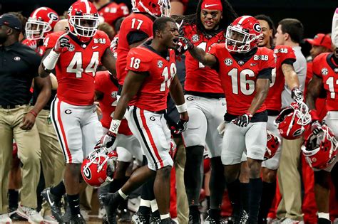 Another five star day in Athens: Tyson Campbell is a Georgia Bulldog