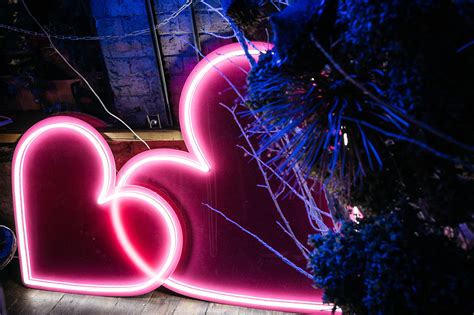 Neon Signs Melbourne