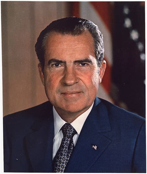 Richard Nixon Wikipedia La Enciclopedia Libre