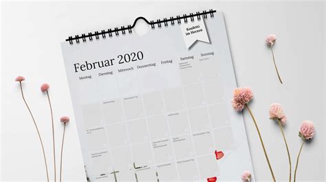 Content Kalender Februar Ideen F R Ihren Redaktionsplan