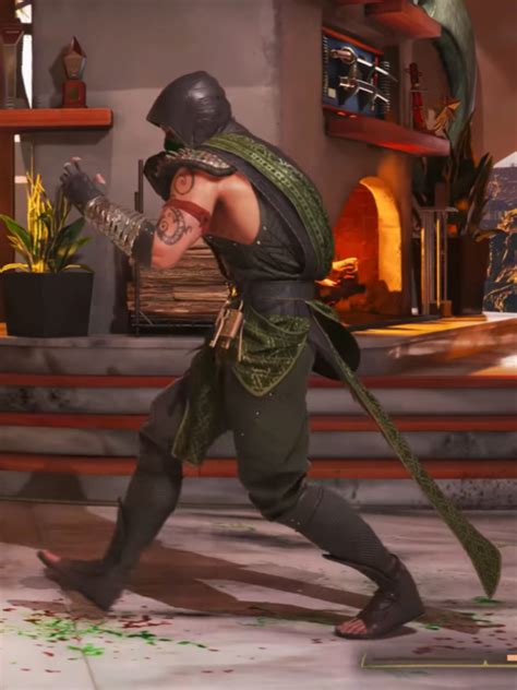 Pin By Donnie ⚰️ On Reptile 🤸‍♀️ Mortal Kombat Memes Mortal Kombat 1 Mk1