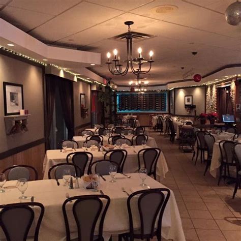 Cala Di Mare Italian Grill Restaurant New York NY OpenTable