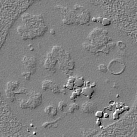 Properties of titanium oxide nanoparticles | Biomaterials | UiB