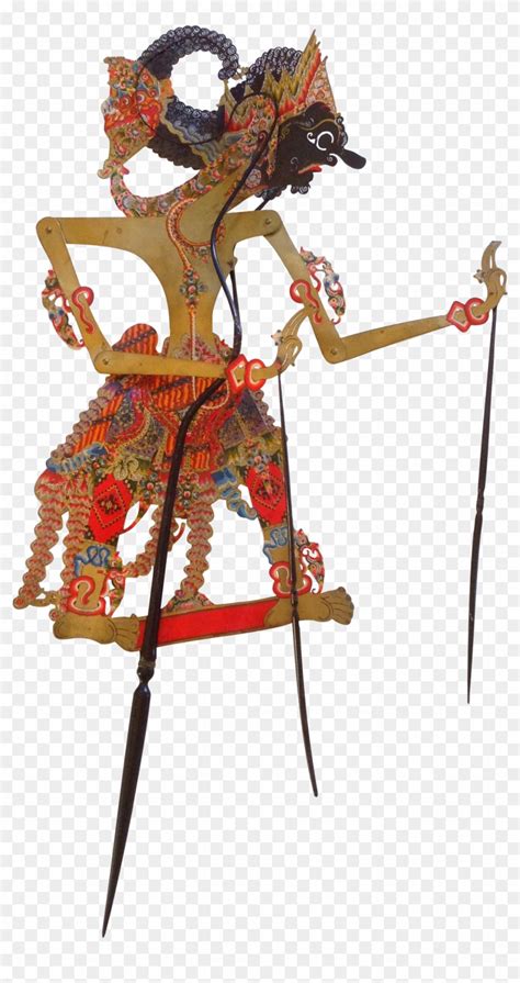 Arjuna Wayang Png 58 Koleksi Gambar