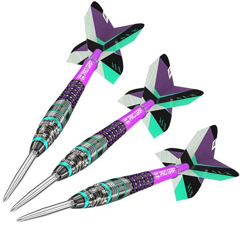 Alx 01 Sp Darts