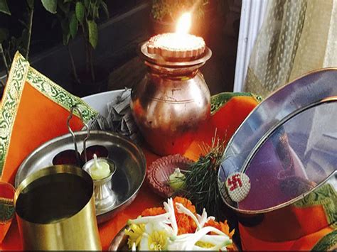 Pandit For Karwa Chauth Puja In Pune 91 9123404725 North Indian