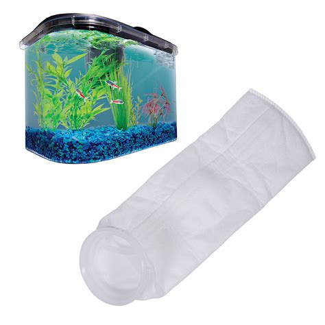 Strainer Filter Bags Marine Aquarium Filter Activated Carbon Aquarium Aquarium Filter Socks