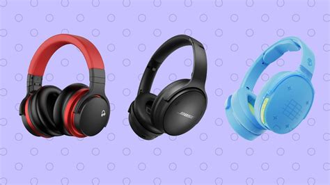 8 Best Wireless Noise Cancelling Headphones You Can Buy