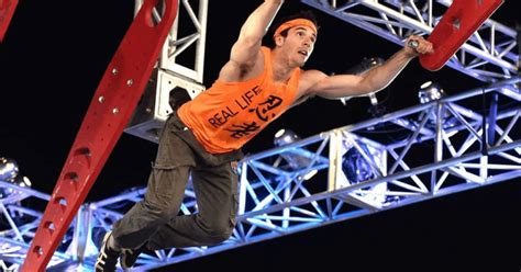 Where Is Drew Drechsel Now Disgraced American Ninja Warrior Season 11 Winner Was Arrested For