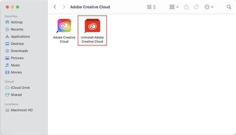 Efficient Ways To Completely Uninstall Adobe Creative Cloud And Its