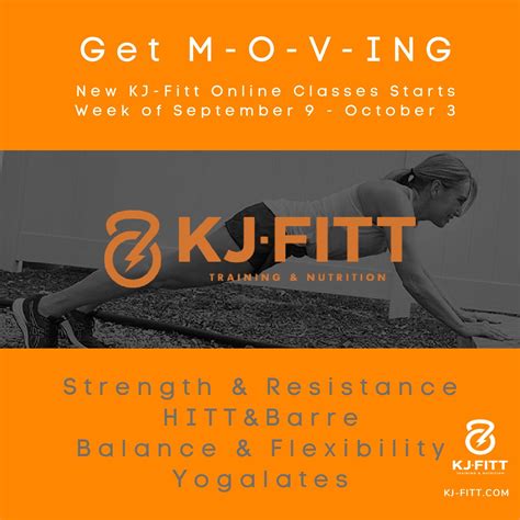 Online Training Fitness Programs: Get Fit Anywhere!