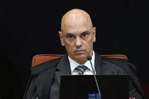 Moraes D Prazo Para Pf Terminar Investiga O Sobre Tentativa De Golpe