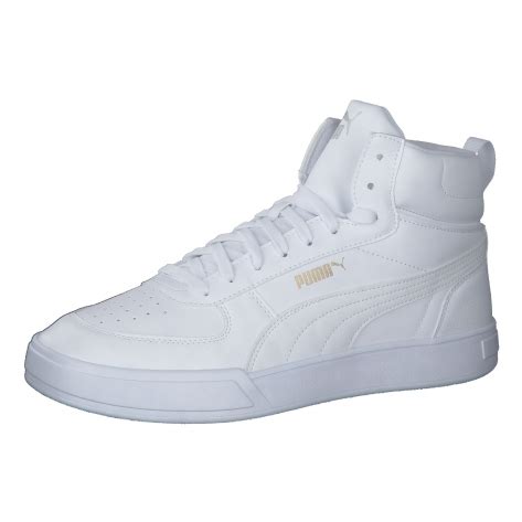 Puma Herren Sneaker Caven Mid Cortexpower De