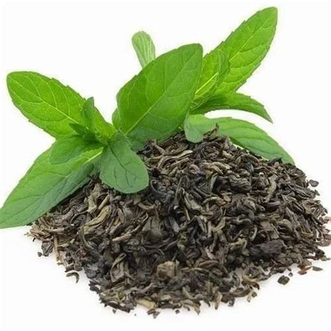 Assam Fresh Green Tea Packaging Type Packet Packaging Size 1 Kg At Rs 500kg In Mumbai