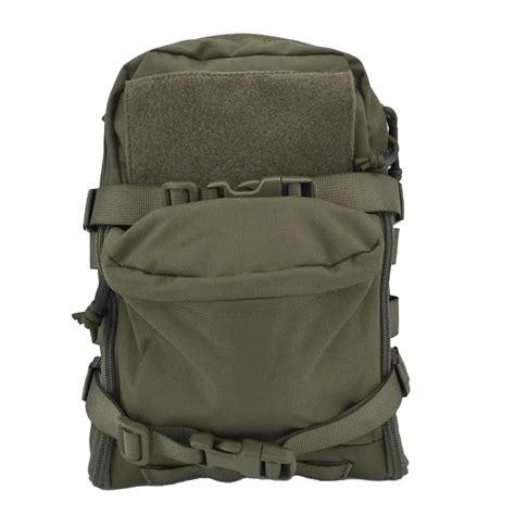 Taktische Molle Rucksack Military Assault Edc Hydratation Tasche