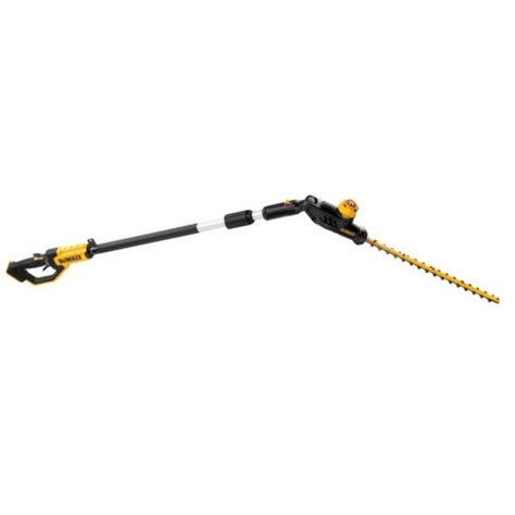 Dewalt Taille Haies Sur Perche Orientable V Solo Dcmph N Xj