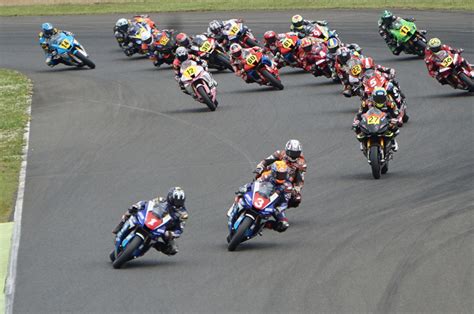 【決勝結果速報】 2023年全日本ロードレースrd3 Sugo Jsb1000 決勝レース2 速報 全日本ロードレース選手権