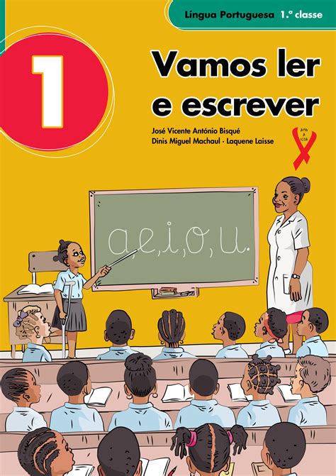 Livro De Português 2 Ano REVOEDUCA