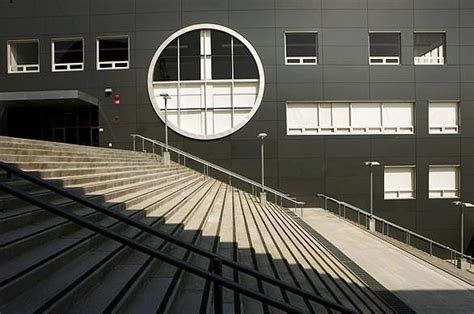 High School For The Visual And Performing Arts Lausd No 9 Los