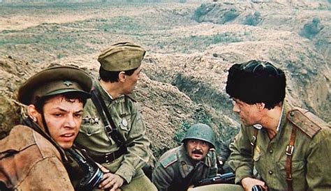 Фильм «Батальоны просят огня» (1985) - сюжет, актеры и роли, кадры из ...