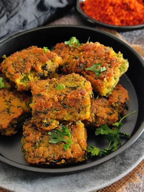 8 Quick And Easy Maharashtrian Snacks Recipes You Must Try The Spicy Cafe