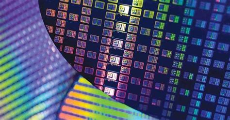 Tsmc Ya Va A Por Los Nm Pruebas En Y Producci N En