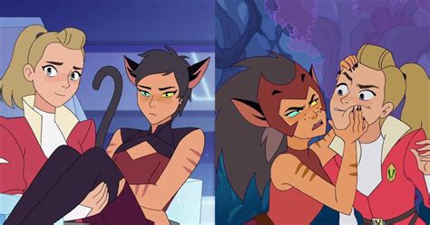 She Ras Catradora Set A New Benchmark For Queer Animation