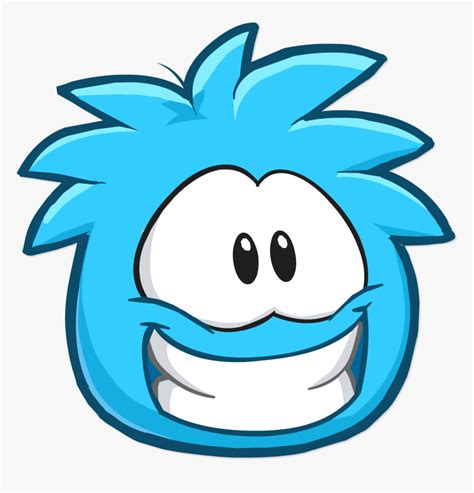 Puffle Club Penguin Wiki Fandom Powered - Puffle From Club Penguin, HD Png Download ...