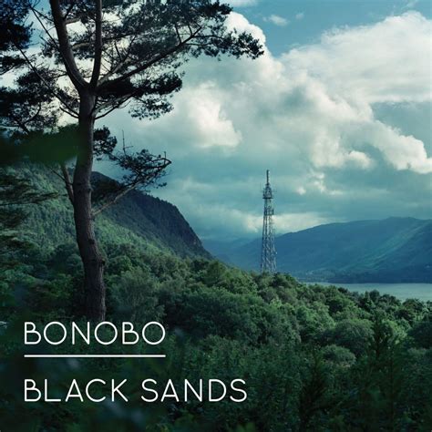 Black Sands: Amazon.co.uk: CDs & Vinyl